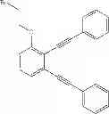 Fig. 32 - Modular synthesis of graphene nanoribbons and graphene substructures from oligo-alkynes