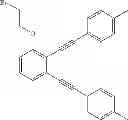 Fig. 33 - Modular synthesis of graphene nanoribbons and graphene substructures from oligo-alkynes