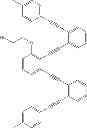 Fig. 40 - Modular synthesis of graphene nanoribbons and graphene substructures from oligo-alkynes