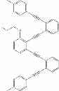 Fig. 41 - Modular synthesis of graphene nanoribbons and graphene substructures from oligo-alkynes