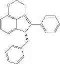 Fig. 46 - Modular synthesis of graphene nanoribbons and graphene substructures from oligo-alkynes