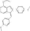 Fig. 49 - Modular synthesis of graphene nanoribbons and graphene substructures from oligo-alkynes