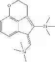 Fig. 50 - Modular synthesis of graphene nanoribbons and graphene substructures from oligo-alkynes