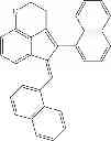 Fig. 51 - Modular synthesis of graphene nanoribbons and graphene substructures from oligo-alkynes