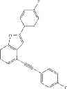 Fig. 52 - Modular synthesis of graphene nanoribbons and graphene substructures from oligo-alkynes