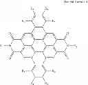 Fig. 02 - METHOD OF SYNTHESIZING CORE-EXPANDED PERYLENE DIIMIDE DYE AND NOVEL CORE-EXPANDED PERYLENE DIIMIDE DYE