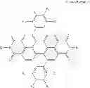 Fig. 09 - METHOD OF SYNTHESIZING CORE-EXPANDED PERYLENE DIIMIDE DYE AND NOVEL CORE-EXPANDED PERYLENE DIIMIDE DYE