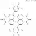 Fig. 22 - METHOD OF SYNTHESIZING CORE-EXPANDED PERYLENE DIIMIDE DYE AND NOVEL CORE-EXPANDED PERYLENE DIIMIDE DYE
