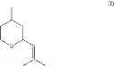 Fig. 06 - Process for the preparation of cis-rose oxide