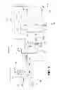 Fig. 02 - Process to recover alcohol with secondary reactors for esterification of acid