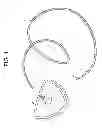 Fig. 02 - Method and devices for a sub-splenius / supra-levator scapulae surgical access technique