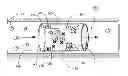 Fig. 01 - Device for passively removing a target component from blood or lymph of a vertebrate subject