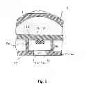 Fig. 06 - Leak detecting sensor and chemical liquid injection system