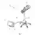 Fig. 08 - Leak detecting sensor and chemical liquid injection system
