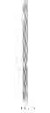 Fig. 06 - ELECTRODE LEAD OF PACEMAKER AND PACEMAKER