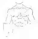 Fig. 01 - METHOD AND APPARATUS FOR OBTAINING AND PROCESSING BALLISTOCARDIOGRAPH DATA