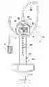 Fig. 01 - Manometer for Use in Testing Spinal Region and Related Method