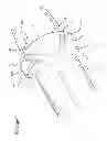 Fig. 35 - Syringe with disabling mechanism