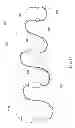 Fig. 02 - SINGLE USE INTRAVENOUS THERAPY ADMINISTERING DEVICE WITH  NEEDLE SAFETY COVERS