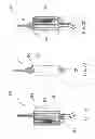 Fig. 08 - SINGLE USE INTRAVENOUS THERAPY ADMINISTERING DEVICE WITH  NEEDLE SAFETY COVERS