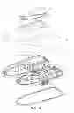 Fig. 16 - APPARATUS AND CASE FOR INFUSION EQUIPMENT