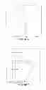 Fig. 09 - APPARATUS AND METHOD FOR PERFORMING SURGICAL EYE PROCEDURES INCLUDING LTK AND CXL PROCEDURES