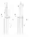 Fig. 06 - Targeted cooling of deployable microwave antenna and methods of use