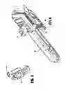 Fig. 07 - Endoscopic surgical clip applier