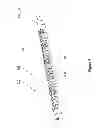 Fig. 07 - Flexible surgical device for tissue removal