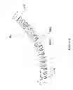 Fig. 09 - Flexible surgical device for tissue removal