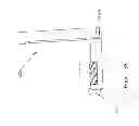 Fig. 22 - Flexible surgical device for tissue removal