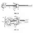 Fig. 08 - System and method for transapical access and closure
