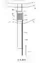 Fig. 79 - System and method for transapical access and closure
