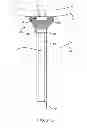 Fig. 83 - System and method for transapical access and closure