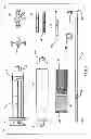 Fig. 02 - Clotting cascade initiating apparatus and methods of use and methods of closing wounds