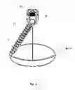 Fig. 02 - Top loading polyaxial ball and socket fastener