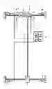 Fig. 01 - Method for estimating the initial temperature of a mechanical member of a vehicle at the start-up of the vehicle
