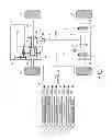 Fig. 02 - Left-right wheel drive force distribution control apparatus for a vehicle