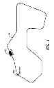 Fig. 02 - Identifying custom rendezvous points between users and vehicles plying on custom routes