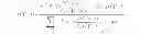 Fig. 08 - DISCRIMINATIVE LEARNING OF FEATURE FUNCTIONS OF GENERATIVE TYPE IN SPEECH TRANSLATION
