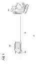 Fig. 02 - Blood sugar measuring device