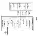 Fig. 06 - Copying data in a dispersed storage network without replication