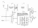 Fig. 01 - Time division multiplexed multiport memory implemented using single-port memory elements