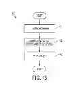 Fig. 14 - System and method for flexibly taking actions upon activation of defined triggers