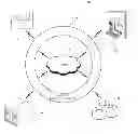 Fig. 01 - VIRTUAL WORLD-BASED VIRTUAL OBJECT IDENTIFICATION SYSTEM SUPPORTING METHOD AND SYSTEM SUPPORTING THE SAME