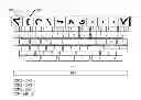 Fig. 01 - METHOD FOR PROVIDING COMPUTER-BASED AUTHENTICATION UTILIZING GESTURE BIOMETRICS