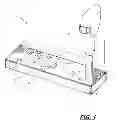 Fig. 02 - Adjustable kneeling support pad