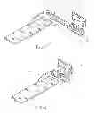 Fig. 02 - LOCATION STABILIZING STRUCTURE FOR ENCLOSURE-TYPE ROTARY SHAFT