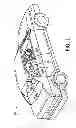 Fig. 02 - Hinge assembly for vehicle interior trim component