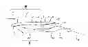 Fig. 01 - AIRCRAFT TURBOJET ENGINE FAN CASING